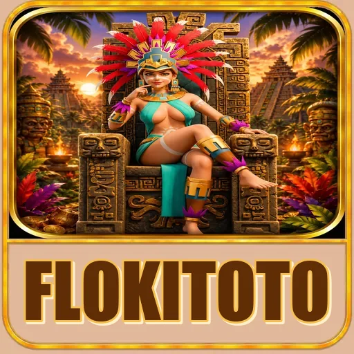 Pratinjau tampilan flokitoto