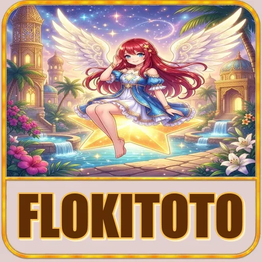 Pratinjau tampilan flokitoto