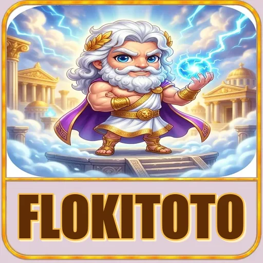 Pratinjau layar flokitoto